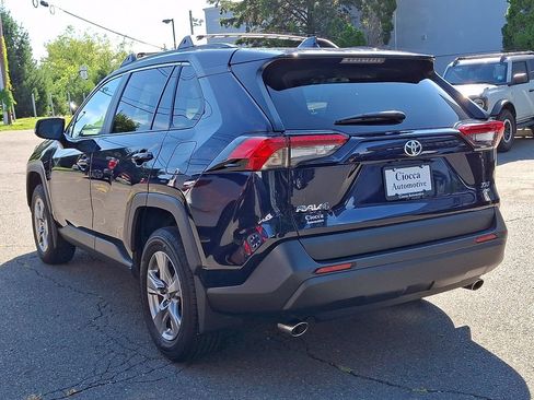 Used 2025 Toyota RAV4 XLE w/ Convenience Package AWD/4WD image 7