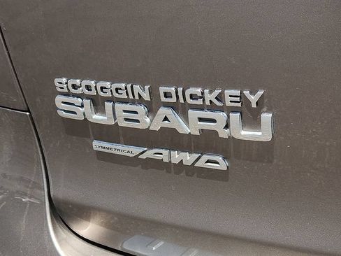Certified 2022 Subaru Ascent Touring w/ Popular Package #2A AWD/4WD image 8
