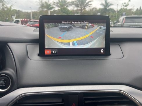 Used 2020 MAZDA CX-9 Grand Touring image 27