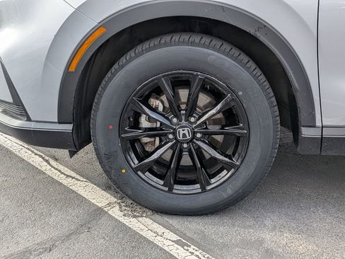 Used 2024 Honda CR-V Sport image 14