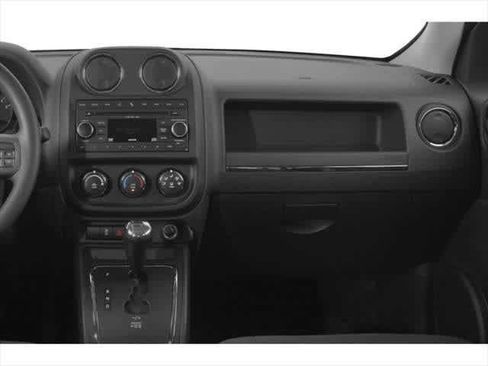 Used 2015 Jeep Patriot Sport w/ Power Value Group FWD image 13