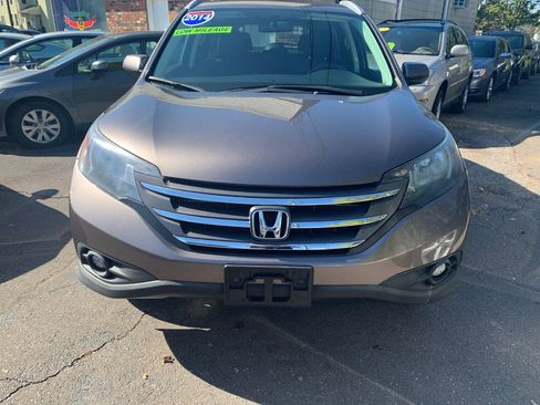 Used 2014 Honda CR-V EX image 8