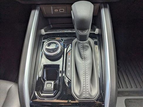 New 2026 Chevrolet Colorado Trail Boss image 15