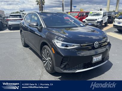 Used 2023 Volkswagen ID.4 Pro S Plus