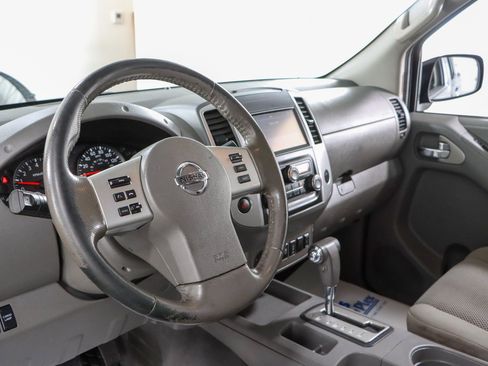 Used 2019 Nissan Frontier SV w/ Value Truck Package RWD image 22