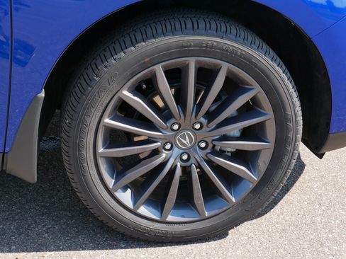 Used 2023 Acura RDX A-Spec AWD/4WD image 14