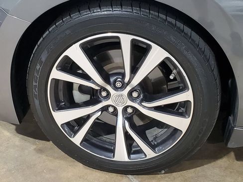 Used 2016 Nissan Maxima 3.5 S FWD image 32