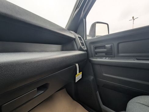 New 2026 RAM 2500 Tradesman image 31