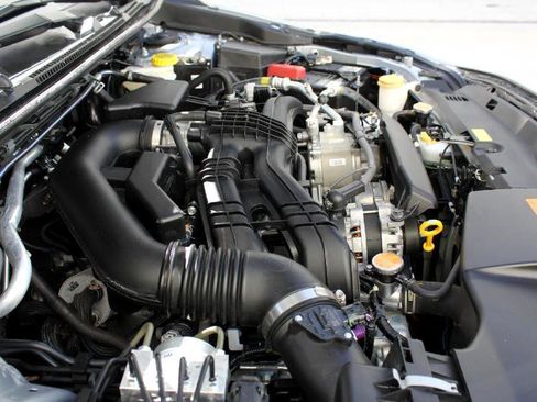 Used 2022 Subaru Impreza 2.0i image 35