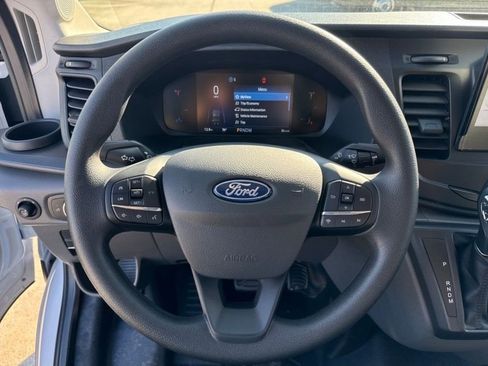 New 2026 Ford Transit 250 148 Medium Roof image 24