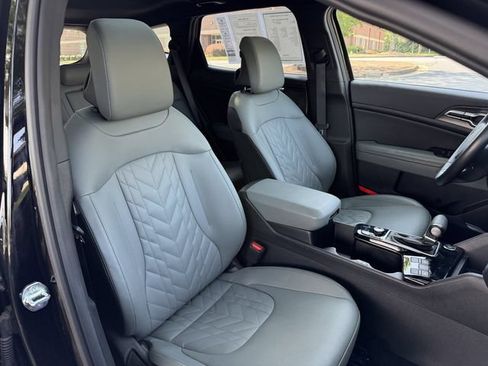 Certified 2023 Kia Sportage X-Line w/ X-Line Premium Package AWD/4WD image 30