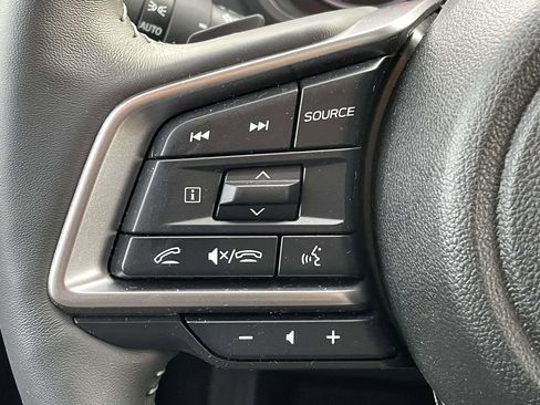 Certified 2025 Subaru Ascent Touring w/ Popular Package #2 image 12