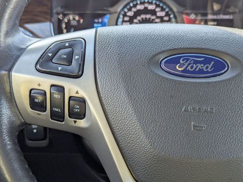 Used 2014 Ford Taurus Limited image 14