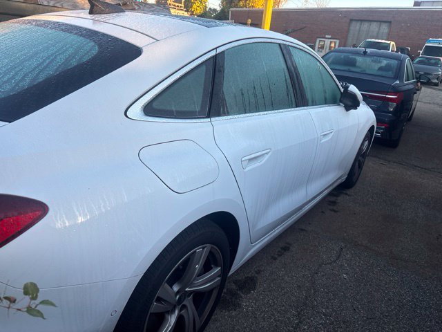 Used 2025 Audi A5 Premium w/ Convenience Package AWD/4WD image 8