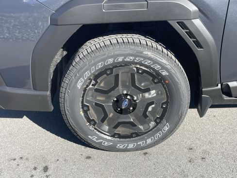 New 2026 Subaru Outback Wilderness image 11