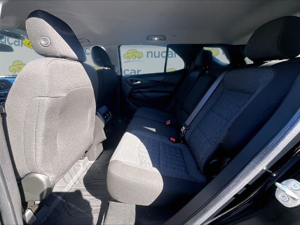 Used 2023 Chevrolet Equinox LT AWD/4WD image 14