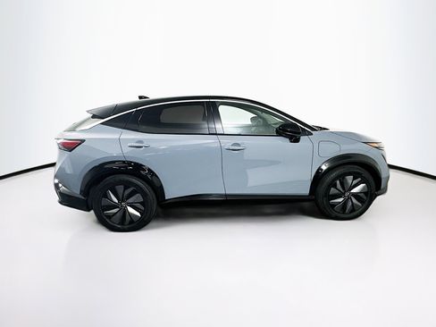 Used 2023 Nissan Ariya FWD image 10
