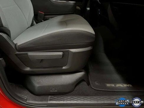 Used 2024 RAM 2500 Big Horn w/ Bed Utility Group image 66