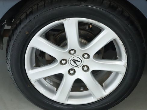 Used 2005 Acura TSX image 40