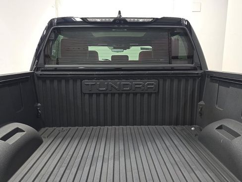 Used 2025 Toyota Tundra TRD Pro AWD/4WD image 15