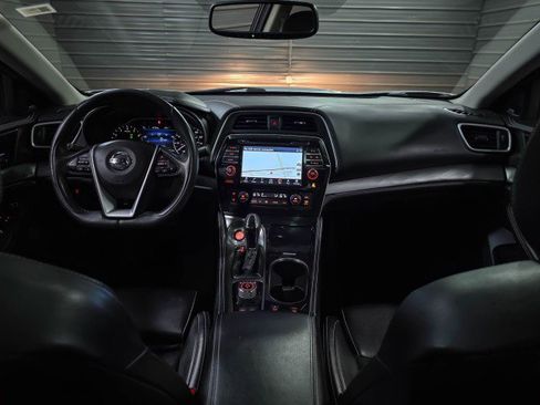 Used 2018 Nissan Maxima 3.5 SL FWD image 12
