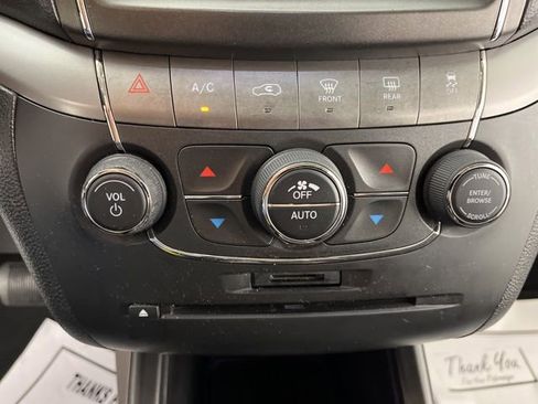 Used 2016 Dodge Journey Crossroad image 26