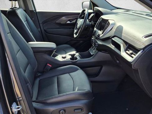 Used 2020 GMC Terrain SLT w/ Preferred Package FWD image 18