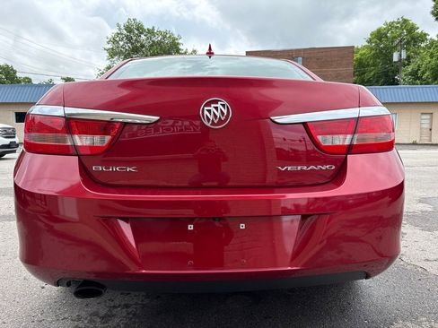 Used 2014 Buick Verano FWD image 5