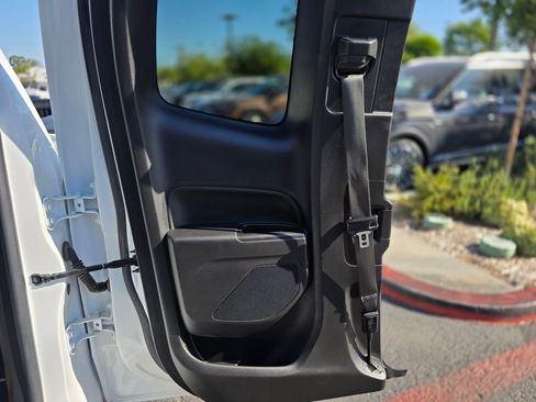 Used 2017 Chevrolet Colorado W/T w/ WT Convenience Package image 16