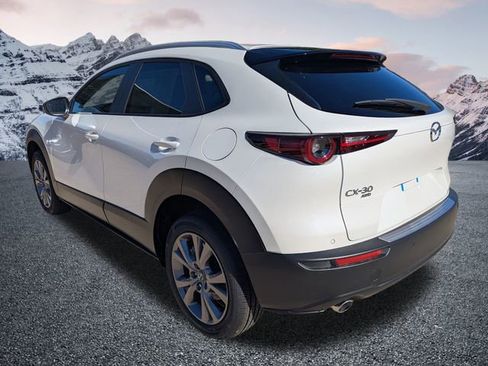 New 2026 MAZDA CX-30 AWD 2.5 S image 2