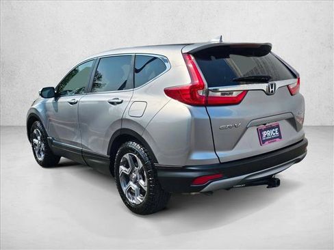 Used 2017 Honda CR-V EX-L image 7