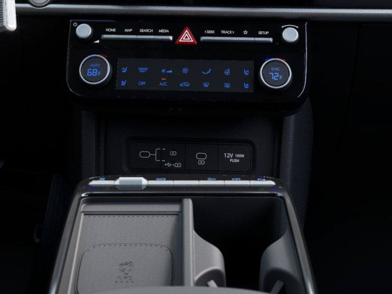 New 2026 Hyundai Tucson Limited AWD/4WD image 16
