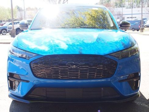 Certified 2025 Ford Mustang Mach-E GT image 2