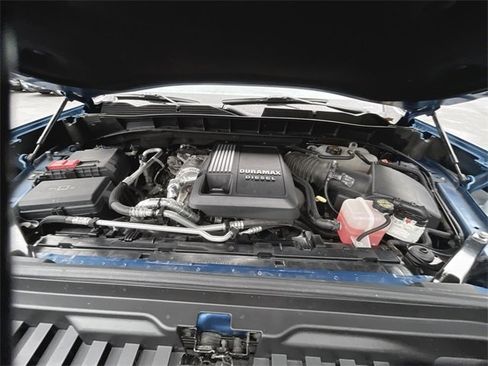 Used 2022 GMC Sierra 1500 AT4 w/ AT4 Preferred Package image 31