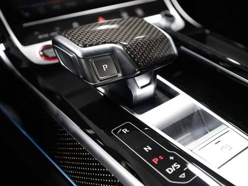 New 2025 Audi S8 image 28