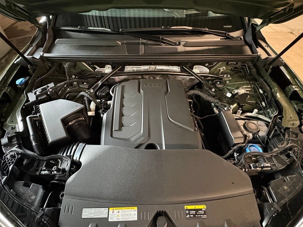 New 2026 Audi Q5 Prestige AWD/4WD image 31