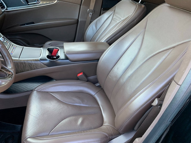 Used 2018 Lincoln MKX Reserve w/ Lincoln MKX Climate Package AWD/4WD image 20