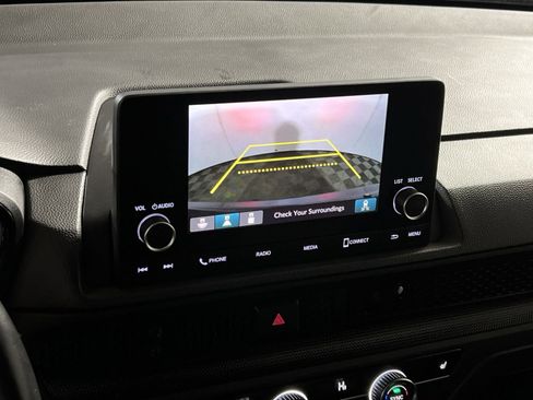 Used 2025 Honda CR-V Sport image 17