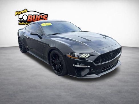 Used 2019 Ford Mustang GT RWD image 7