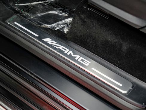 Used 2026 Mercedes-Benz G 63 AMG 4MATIC image 45