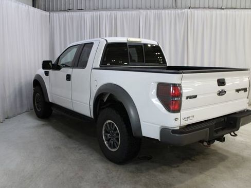 Used 2010 Ford F150 Raptor image 28