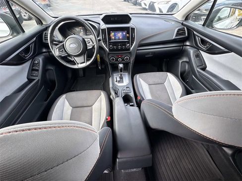 Used 2020 Subaru Crosstrek 2.0i Premium w/ Popular Package #2 image 19