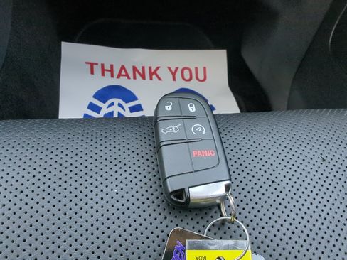 Used 2014 Dodge Durango Citadel image 28