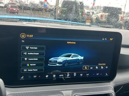 New 2026 Ford Mustang GT Premium image 31