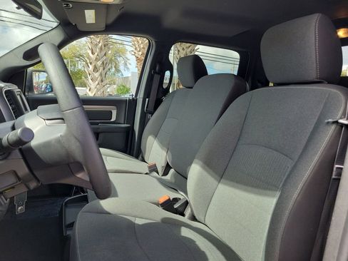 Used 2024 RAM 1500 Classic Warlock image 31