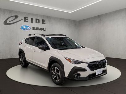 New 2026 Subaru Crosstrek 2.0i Premium