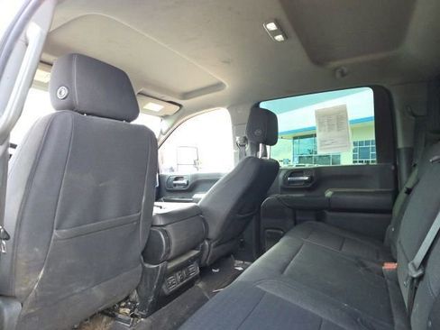 Used 2023 Chevrolet Silverado 2500 LT w/ All Star Edition AWD/4WD image 9