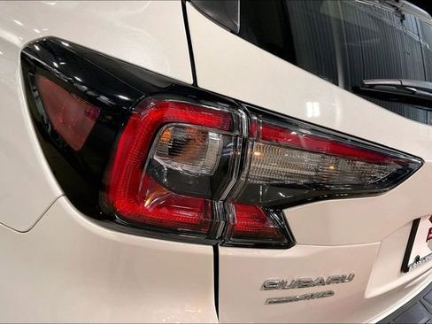 Used 2023 Subaru Outback Limited image 29