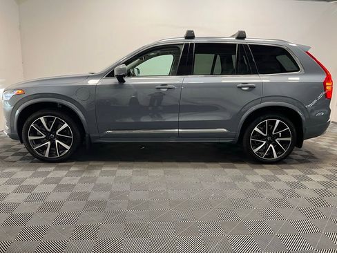 Used 2022 Volvo XC90 T8 Inscription Expression w/ Advanced Package image 23