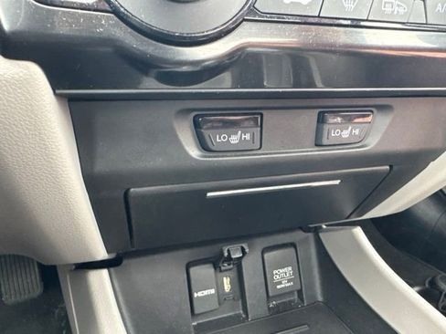 Used 2015 Honda Civic EX-L image 13